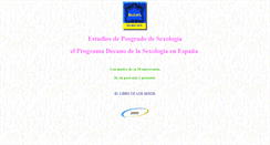 Desktop Screenshot of el-libro-de-los-sexos.com